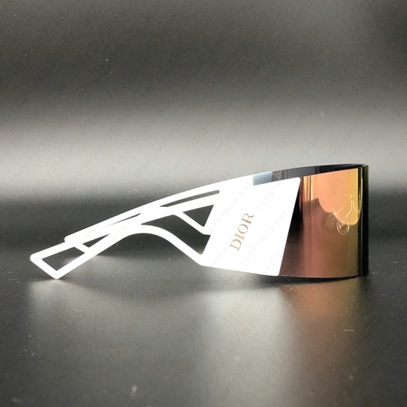 COPY - Authentic Christian Dior KaleiDiorScopic 35JOJ 3 Sunglasses - Picture 7 of 15